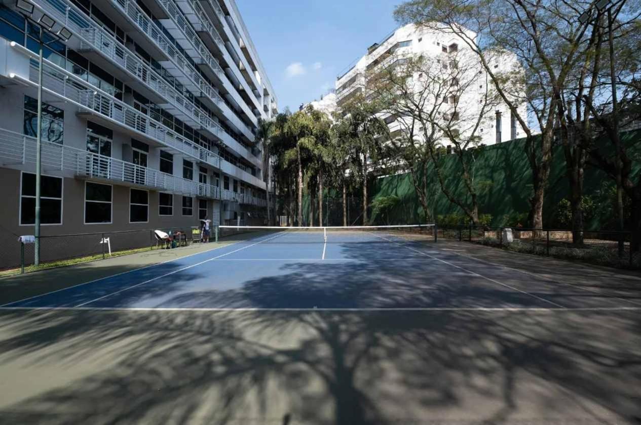 Cyclinn Berrini Chacara Sto Antonio Apartamento *